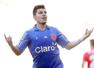 Patricio Rubio se confiesa: «Siempre van a estar esas ganas de querer volver»