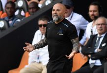 El motivo del por qué Jorge Sampaoli no sigue en el Olympique de Marsella