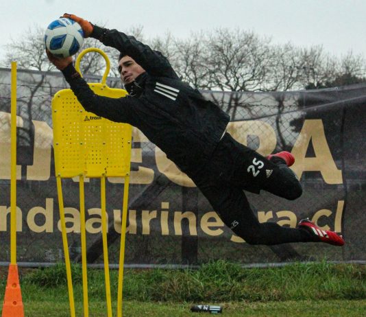 El Romántico Viajero ya maneja opciones para la portería