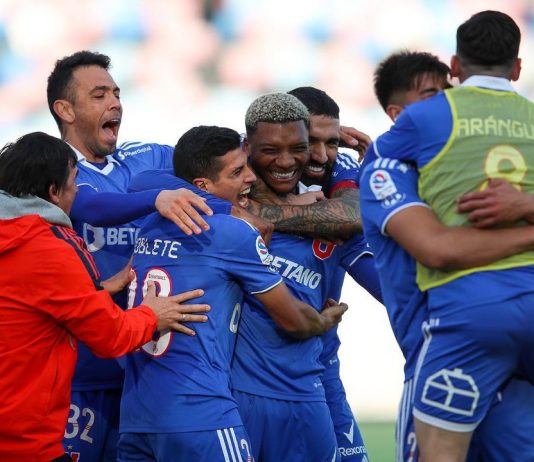 Pase lo que pase, este jugador no seguiría en la «U»