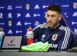 Álvaro Brun: «Este fin de semana dimos muestra del equipo que queremos».