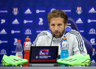 Felipe Seymour rescindió su contrato con la «U»