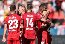 VIDEO: Charles Aránguiz anotó un golazo pero su equipo cayó como local