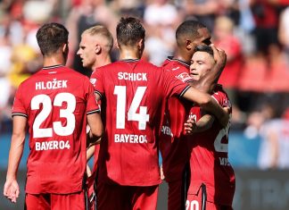 VIDEO: Charles Aránguiz anotó un golazo pero su equipo cayó como local
