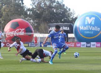 Leicester se lanza por Darío Osorio