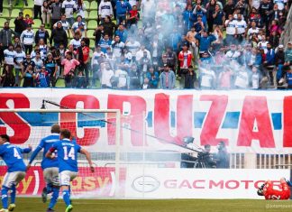 Lamentable jornada en Valparaíso