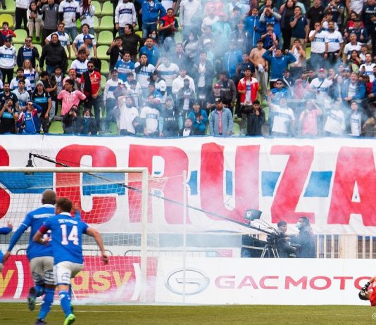 ¿Argumentos deportivos o políticos?: La U rompe el silencio y comunica su molestia por la re programación del partido ante la UC