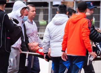 DEFINITIVO: El clásico Universitario se sigue jugando