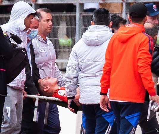 DEFINITIVO: El clásico Universitario se sigue jugando