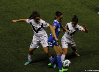 Un duro traspié para la U