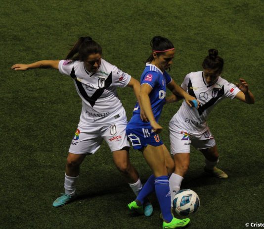 Un duro traspié para la U