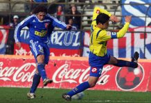 «No sé si será bueno para algunos jugadores, jugar a estadio lleno o no en estas circunstancias»