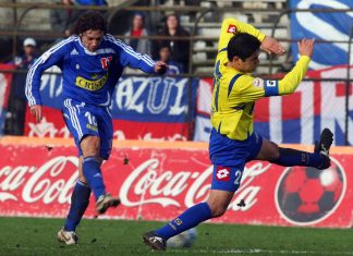 «No sé si será bueno para algunos jugadores, jugar a estadio lleno o no en estas circunstancias»