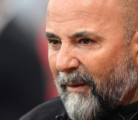 Sampaoli: «Con la gente que hoy maneja a la U, yo no puedo estar»