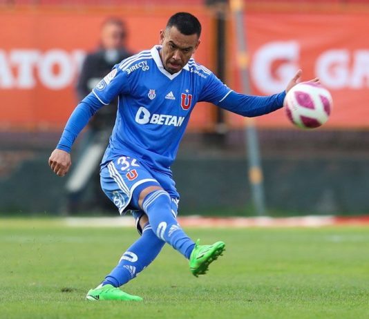 Parte médico pone en duda a dupla de centrales