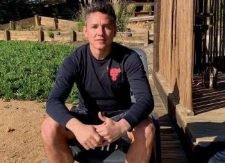 Gustavo Canales: «Ojalá algún día pueda pasar por la U»