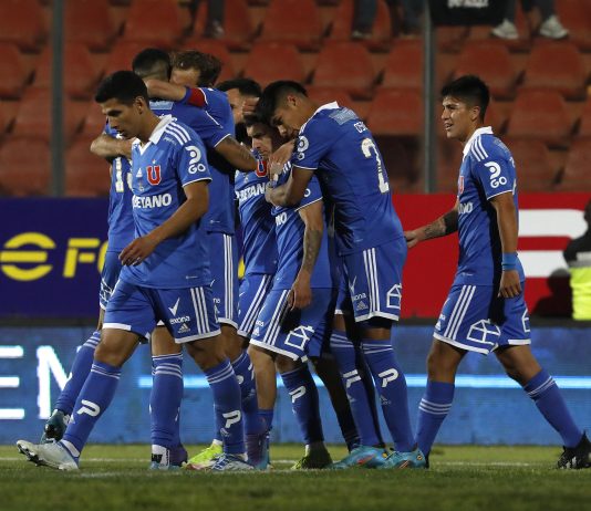 Ya hay fecha para el estreno de Universidad de Chile en 2023