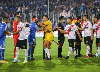 Este será el primer refuerzo de la U para el año 2023