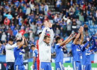 Estos jugadores disputarán su último partido por la U