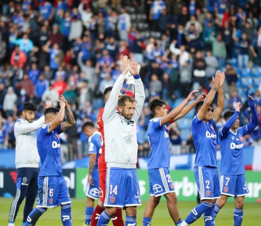 Estos jugadores disputarán su último partido por la U