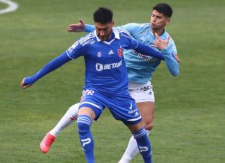 Álvaro Brun finaliza su vinculo y retorna a Uruguay