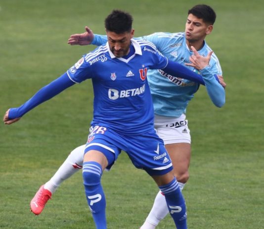 Álvaro Brun finaliza su vinculo y retorna a Uruguay