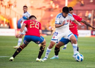 Adiós al Sueño Copero: La «U» cae por la mínima ante Unión Española en la Semifinal de Copa Chile.