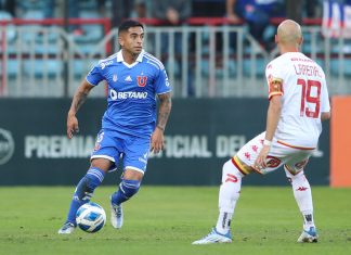 Aparecen clubes interesados en cuestionado jugador de la «U»