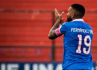 Ronnie Fernández podría dejar la Universidad de Chile