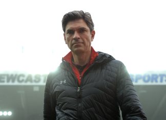 Mauricio Pellegrino se convierte en el nuevo entrenador de la Universidad de Chile de cara a la temporada 2023 Mauricio Pellegrino, entrenador Universidad de Chile