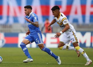 La «U» suma dos nuevos amistosos de pretemporada