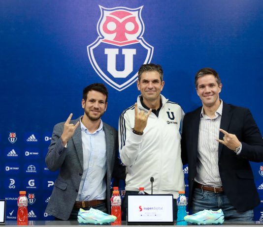 Mauricio Pellegrino y la previa en el duelo ante Huachipato: «Hemos traído jugadores que nos han aportado mucho»