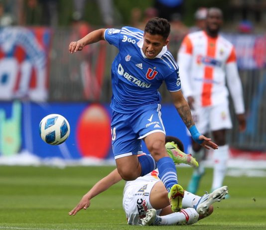 El fixture del Romántico Viajero para el Campeonato Nacional 2023