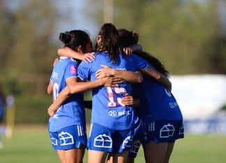 Las Leonas sellaron el paso a la final y van por el Bicampeonato