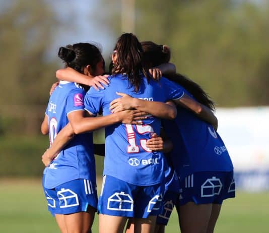 Las Leonas sellaron el paso a la final y van por el Bicampeonato