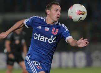 ¿Ahora si? Mauricio Pellegrino le habría dado el «OK» a la llegada de Marcelo Diaz a la U