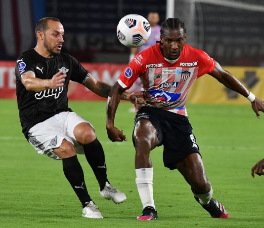 Marcelo Díaz firmó por dos temporadas con Audax Italiano