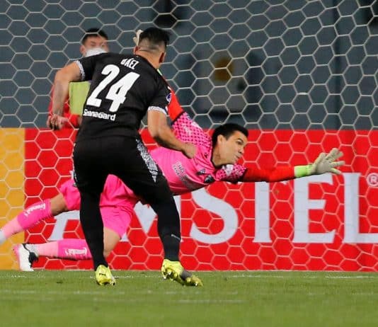 Universidad de Chile aseguró un nuevo refuerzo para el 2023