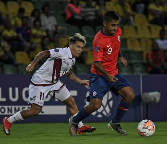 La «U» cierra su quinto refuerzo y anuncia el regreso de Nicolás Guerra