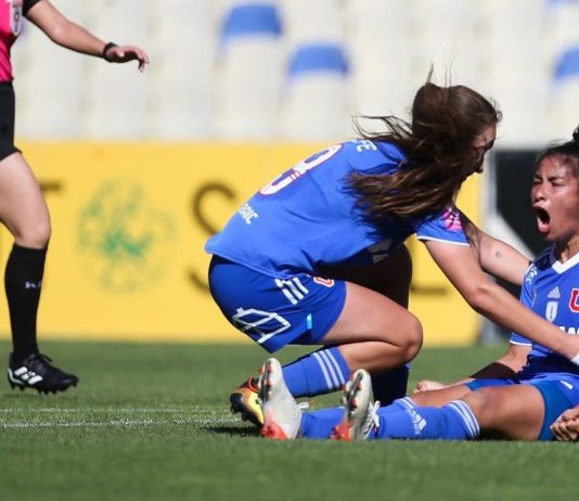 Las Leonas quedaron a un paso de la final