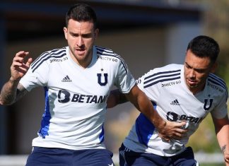 Rosario Central fija su atención en defensor azul