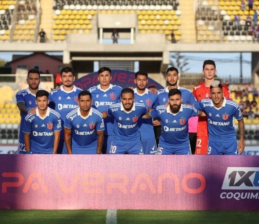 El probable once inicial para enfrentar a Unión Española