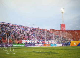 Buenas noticias: la U define su localía