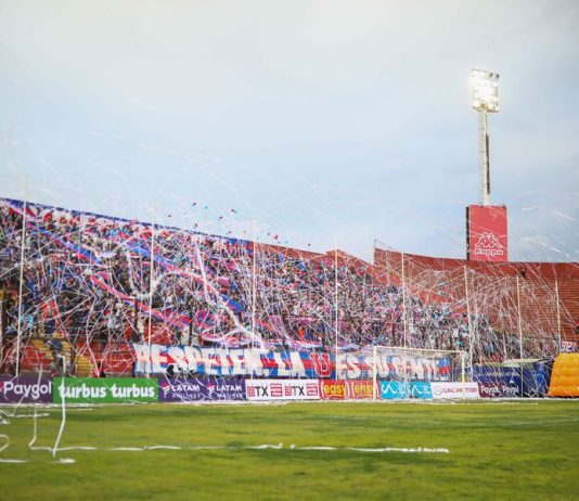 Buenas noticias: la U define su localía