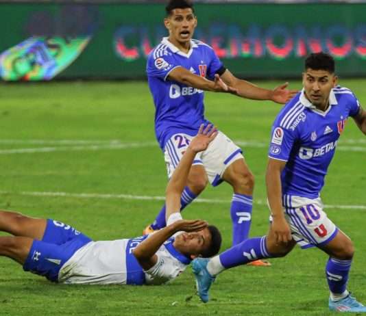 Jugador que disputó el amistoso ante Rosario Central salió lesionado y su continuidad está en duda