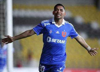 La «U» mejoró pero solo empató ante Rosario Central