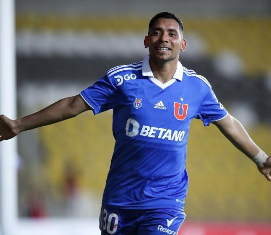 La «U» mejoró pero solo empató ante Rosario Central