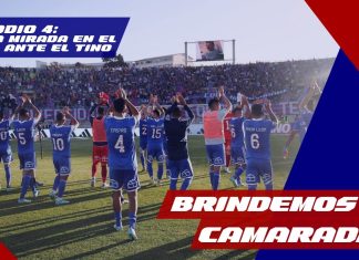 VIDEO | Brindemos Camaradas – EP4