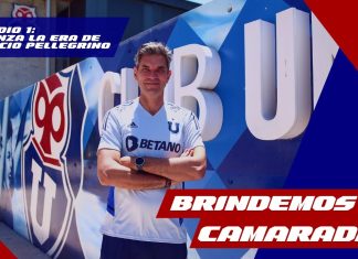 VIDEO | Brindemos Camaradas – Episodio 1