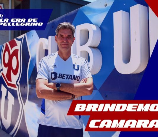 VIDEO | Brindemos Camaradas – Episodio 1